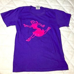 Rare Billionaire Girls Club tshirt